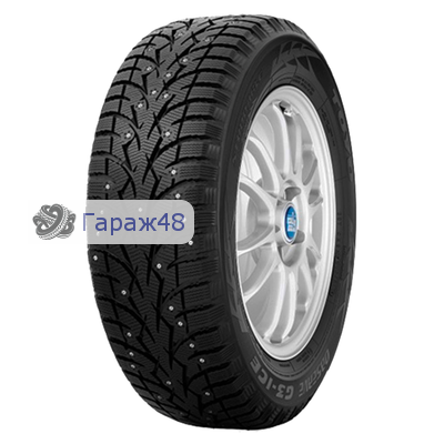 Toyo Observe G3 Ice 205/50 R17 89T